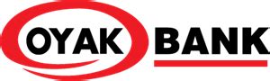 oyak bank logo  png