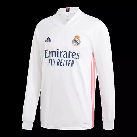 Replica Rodrygo 25 Real Madrid Home Jersey 2020 21 By Adidas Gogoalshop