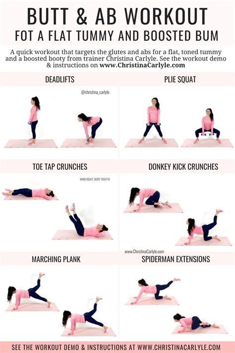 Pin On Workouts For Women