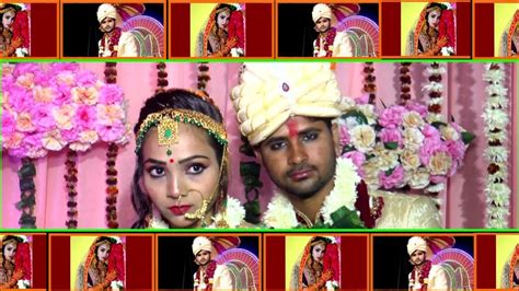 Part 2 Saurabh Weds Sanjana Youtube