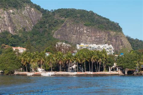 Lagoa De Marapendi - Lagoa De Marapendi Fotos Banco de Imagens e Fotos de Stock - iStock