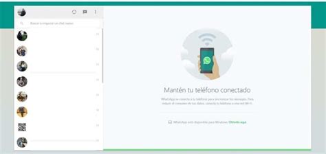 Usar Whatsapp Web Desde El Tel Fono M Vil Tutorial Paso A Paso Todo