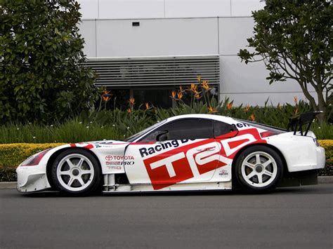 Toyota Supra Gt Jgtc By Trd Best Quality Free High