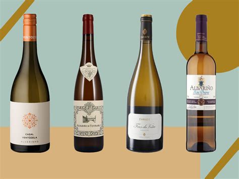 Best Albarino Wines 2021 White Wine With A Fruity Twist The Independent