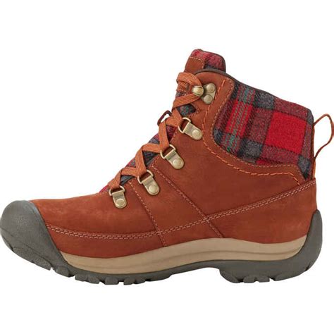 Women S Keen Kaci Iii Winter Mid Boot Duluth Trading Company