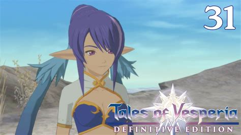 Tales Of Vesperia Definitive Edition 100 Walkthrough Part 31 The