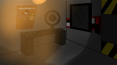 Five Nights At Freddy's Office by FakeFallin on DeviantArt