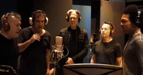 Video: Cold Chisel Drop New Single Getting the Band Back Together