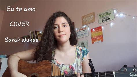 Eu te amo Oséias de Paula COVER YouTube