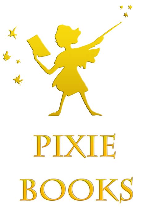 Contact 3 — Pixie Books