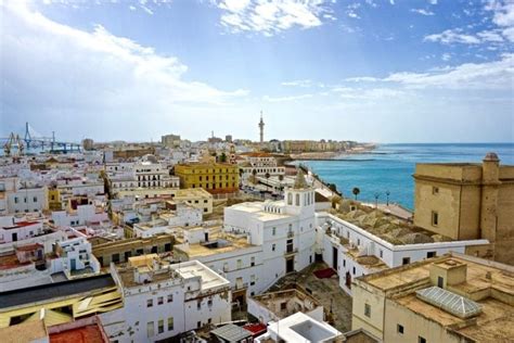 Cadiz Restaurants - The Best Places To Eat In Cadiz: 2024 Guide