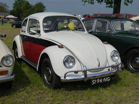 Vw Kever Datum Eerste Toelating Eelco Flickr