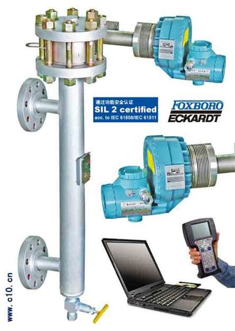 Lc Ld Smart Displacer Level Transmitter Buoyancy Level Transmitter