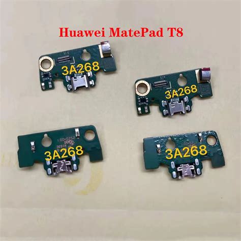 For Huawei Matepad T8 Kobe2 L09 Kobe2 L03 Kob2 L09 Kob2 W Usb Charger