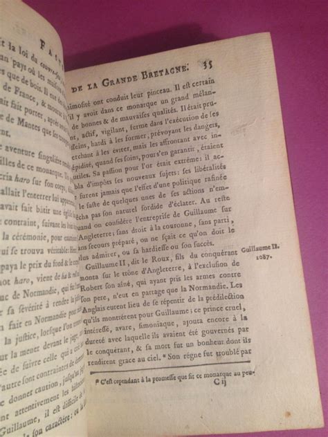 Les fastes de la Grande Bretagne contenant tout ce qui s est passé d