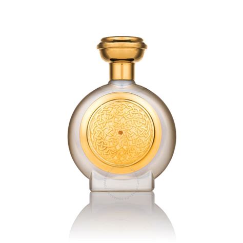 Boadicea The Victorious Amber Sapphire EDP 3 4 Oz Fragrances