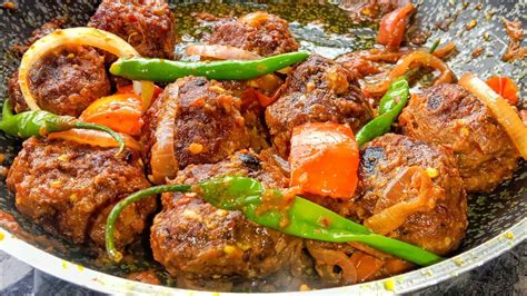 Mutton Gola Kabab Recipe Spicy Soft Juicy Kababs Recipe Mutton