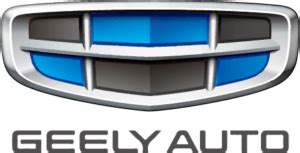 Download Geely Auto Logo Vector & PNG - Brand Logo Vector