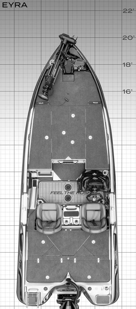 Bass Cat Model Overview Bass Cat Boats Feel The Rush