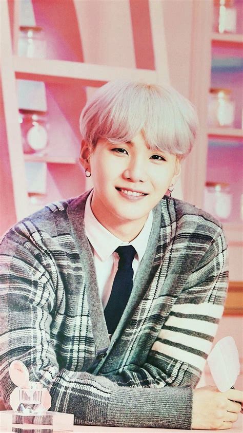 Suga Poster