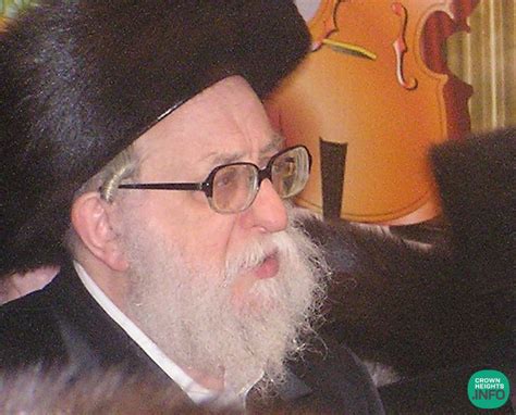 BDE The Rachmistrivka Rebbe Rabbi Chai Yitzchak Twerski OBM Passes