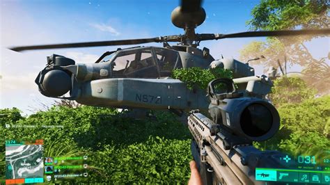 How To Fly A Helicopter In Battlefield Tips And Tricks Youtube