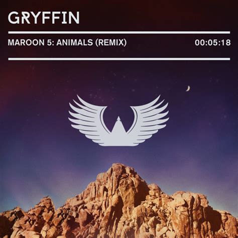 Gryffin Tracks / Remixes Overview