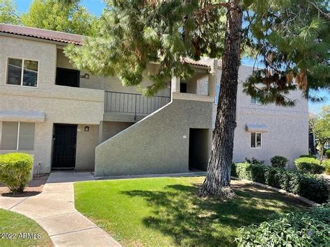 4444 E Paradise Village Pkwy N Unit 217 Phoenix Az 85032 Zillow