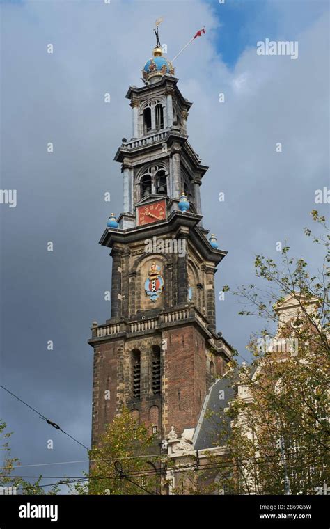 El Westerkerk Amsterdam Fotografías E Imágenes De Alta Resolución Alamy