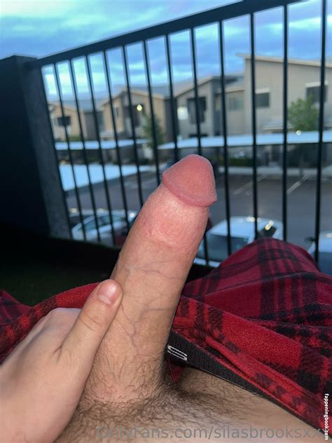 Silasbrooksxxx Nude OnlyFans Leaks The Fappening Photo 4792099