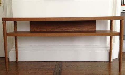 IKEA STOCKHOLM console table | in Victoria, London | Gumtree