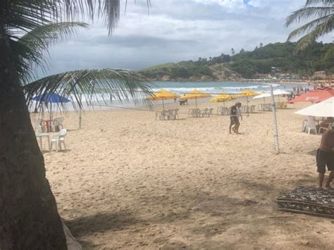 Encontrado Corpo De Jovem Que Se Afogou Na Praia De Gaibu Jornalismo