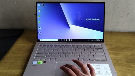 Asus Zenbook 14 UX433FN Full Review After 15 Days Of Extensive Usage