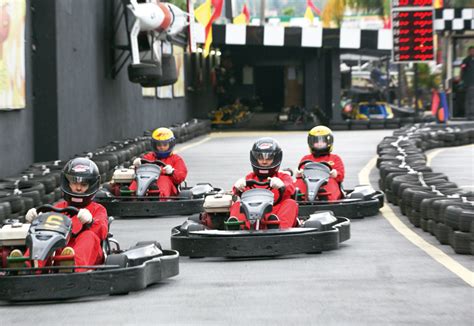 Parque Indoor Sp Diversões é ótima Opção De Passeio Com As Crianças