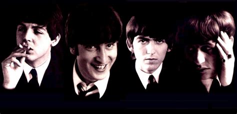 Beatles Desktop Wallpapers Wallpaper Cave