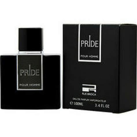 Rue Broca Pride Pour Homme Edp 100 Ml M Kauflandde