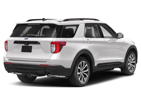 2023 Ford Explorer Timberline Price Specs And Review Harwood Ford Canada