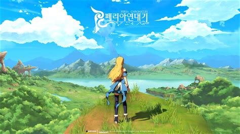 Peria Chronicles Game Review