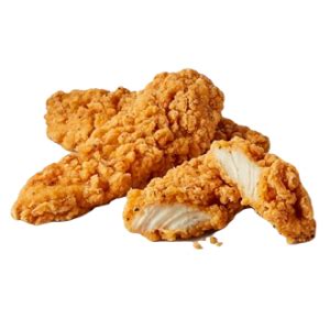 Chicken Selects McDonald's - price, calories