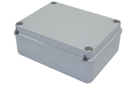 Produk Fort Junction Box Pvc 200 X 150 X 100 Mm Base Plate SINAR