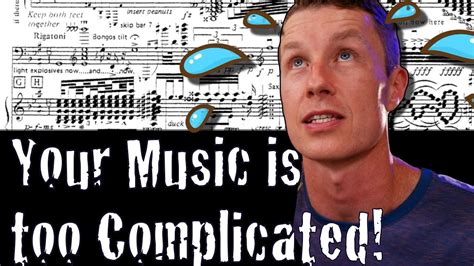 Is Your Music Too Complicated? Music Production Podcast #283 — Brian Funk