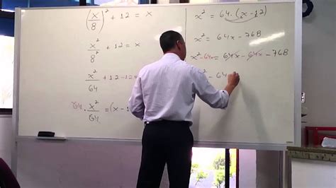 Aula De Matemática Aplicada 31 10 2015 Youtube