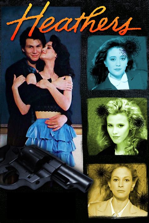 Heathers (1988) | Movie Database Wiki | Fandom