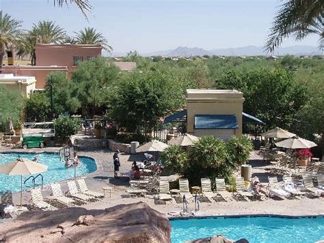 Marriotts Canyon Villas Hotel Phoenix Az Tarifs 2024 Et 8 Avis