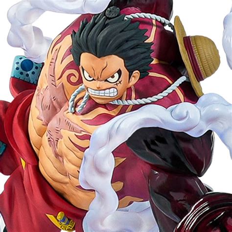 One Piece Luffy Taro Dxf Special Statue Entertainment Earth