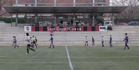 La Mejor Academia De Fútbol En España Kaptiva Sports Academy Bcn