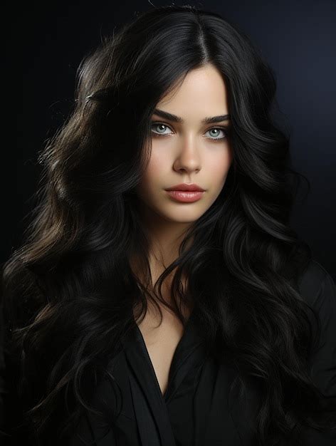Mulher De Cabelo Preto - Fotos Mulher Cabelo Preto, 96.000+ fotos de arquivo grátis de alta ...
