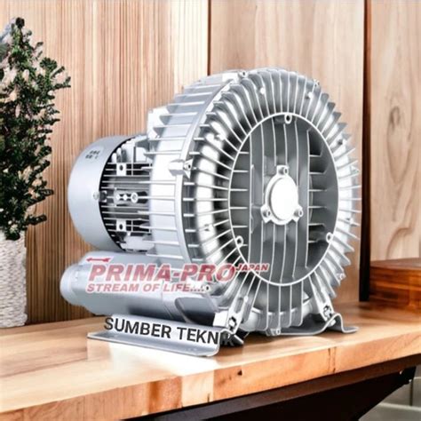 Jual Ring Blower Hp Rotor Hb V Centrifugal Blower Vrotex Hp