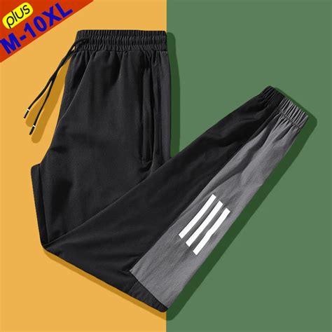 Pantalones de chándal deportivos para hombre pantalón de Jogging