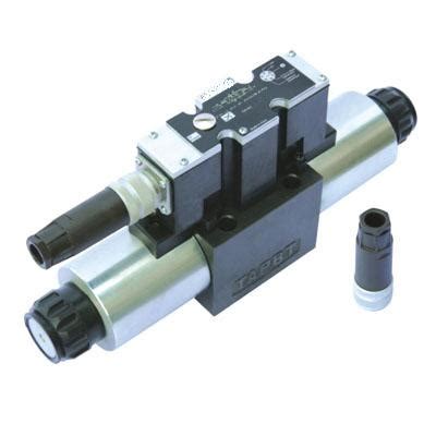 Hydraulic Valves Manufacturer India